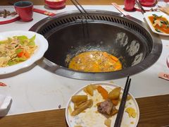 -玺炖·中国铁锅炖(南京东路店)