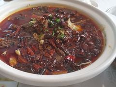 -辣婆婆(航天桥店)