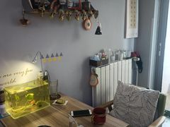 -捌楼咖啡书吧(南开店)