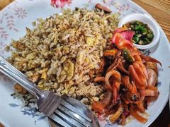 海南炒饭-新南昌茶室