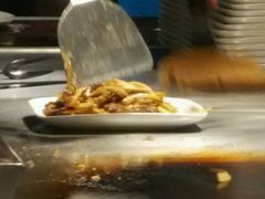 -尚雅铁板料理自助餐厅(乐松店)