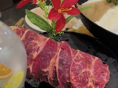 -井格重庆火锅(西直门凯德Mall店)