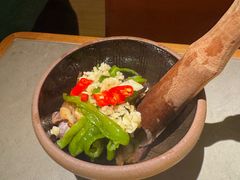-塔哈尔·新疆盛宴(奉贤龙湖店)