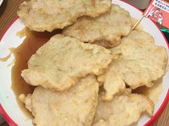 -英兰朝族饭店(河南桥头店)