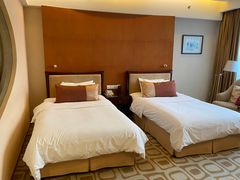 -镇江润扬大桥酒店