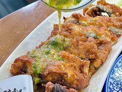 醉壹号烤鳗鱼-醉壹号海鲜大排档(厦门美食地标店)