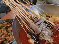 -付小姐在成都(中山公园店)