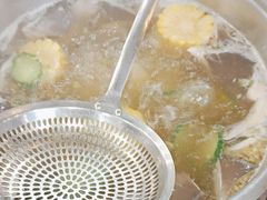 -潮汕美牛肉丸火锅店(天宁寺店)