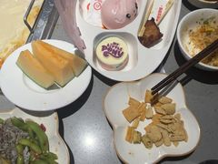 -海底捞火锅(步步高新天地店)