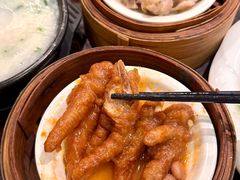 -山水茶艺馆·点心粤菜·30年老字号