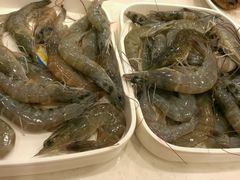 -银鲨海鲜烤肉火锅自助餐厅(五星店)