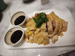 -王中王餐厅(东安路店)