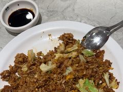 -翠华餐厅(正佳广场店)