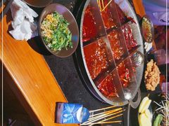 -珮姐老火锅(新街口店)