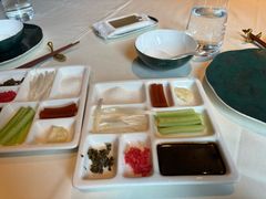 -四季民福烤鸭店(外滩外白渡桥店)