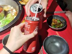 -谭鸭血老火锅(万象九宜城店)