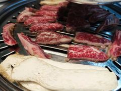 -六七八韩式烤肉·韩国料理(上杭路店)