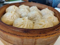 -诺敏塔拉奶茶-布里亚特包子-手把肉(锦都会店)