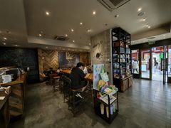 -星巴克(重庆新世纪凯瑞商都店)