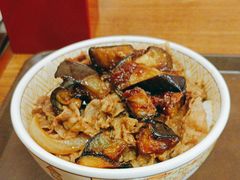-食其家·牛丼咖喱(广元西路店)