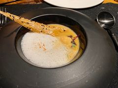 -AZUL by FUEL蓝色·法式酒馆(琶醍店)