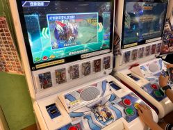 -莫莉幻想儿童乐园(深圳东湖永旺店)