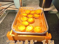 -大渔铁板烧(东城店)