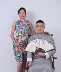-暖摄影 孕妇写真家庭影像馆 (自然光主题店)
