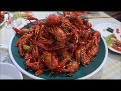 -527烧烤·龙虾·精酿酒(小石城美乐城店)