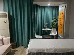 -逸栈养生SPA(望京店)