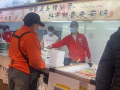-扬二春炒饭(国庆路总店)