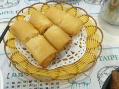 -点点心点心专门店(湾仔店)