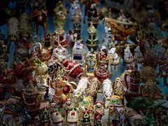 -新疆国际大巴扎