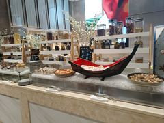 -菲住布渴酒店自助餐厅(阿里巴巴西溪园区店)