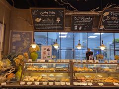 -乡田小墅(展览馆路JK FUN商城店)