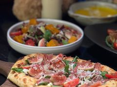 -Nord Grill&Bar Highland诺德西餐(深圳欢乐海岸店)