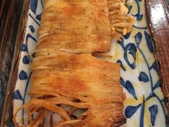 烤金针菇-平成屋·午肴夜酒(四川北路店)