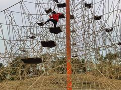 -珠海海泉湾神秘岛亲子乐园