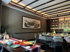 -大拙里·精致融合菜(沙湖桃源国际店)