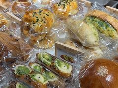 -小飞象面包公社(珠江路金鹰店)