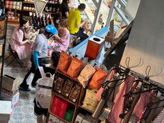 -Alimentari早午餐(安福路店)