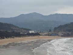 -大京沙滩