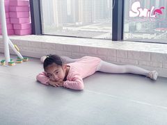 -小酒窝中国舞(汉阳店)