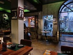 -ChitChat奇洽·Bistro(黎黄陂路店)