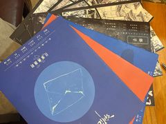 -鱼塘剧本推理桌游吧