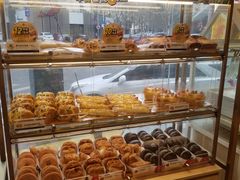 -85度C(青岛闽江路店)