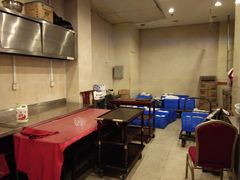 大堂-唐御宴•御宴宫•唐代菜点(芙蓉西路店)
