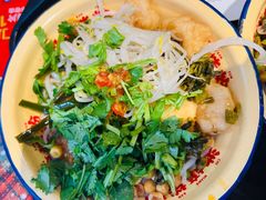 -池嬢拌粉(上海首店)