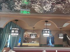 -清真·卡德尔大叔新疆主题餐厅(龙汇路店)