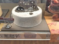 -DQ·蛋糕·冰淇淋(龙湖狮山天街店)